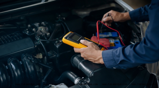 “Eldekini Koru, Değerini Katla: Akıllı Bakım Dönemi Başladı”