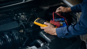 “Eldekini Koru, Değerini Katla: Akıllı Bakım Dönemi Başladı”