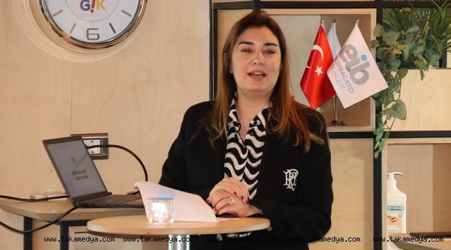 Genç İhracatçılar Geleceğin Yatırım Ekosistemine Hazırlanıyor