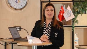 Genç İhracatçılar Geleceğin Yatırım Ekosistemine Hazırlanıyor