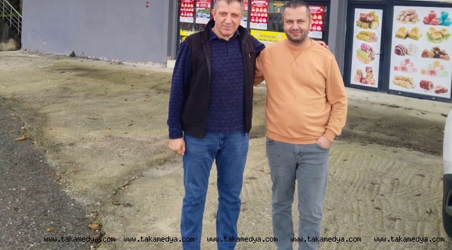 MELİH TURİZM DOĞU KARADENİZ’DE