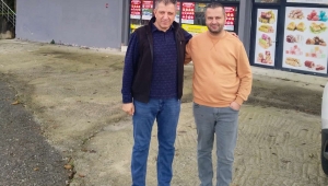 MELİH TURİZM DOĞU KARADENİZ’DE