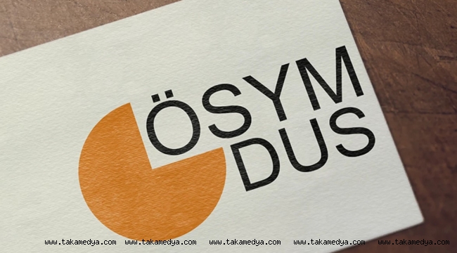 ÖSYM’NİN DUS KARARI TEPKİ ÇEKTİ! UZMANLIK SINAVI YILDA BİRE DÜŞTÜ