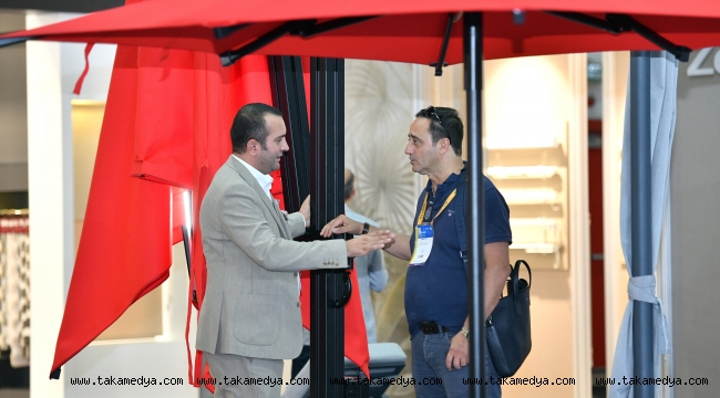 R+T TURKEY 2025'DE SEKTÖRÜN EN ÇARPICI ÜRÜNLERİ BİR ARADA TANITILIYOR