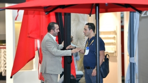 R+T TURKEY 2025'DE SEKTÖRÜN EN ÇARPICI ÜRÜNLERİ BİR ARADA TANITILIYOR