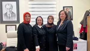 Başkan Selami Aykut' Muhtarımıza Yapılan Saldırı Hepimizedir! Takipçisi Olacağız!