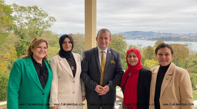 Başkan Selami Aykut'tan Basın Açıklaması