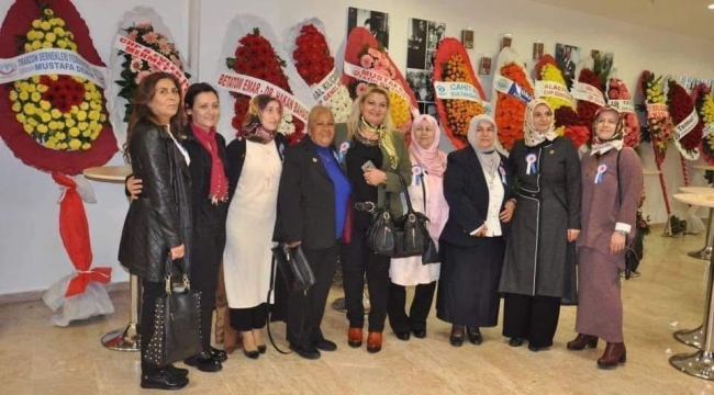 Başkan Selami Aykut'tan Basın Açıklaması