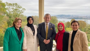 Başkan Selami Aykut'tan Basın Açıklaması