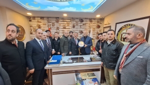 Birleşik Makililer Derneği'nde Yeni Dönem