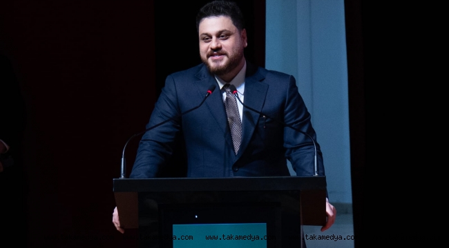 BTP Liderinden Sürece Dair Çarpıcı Açıklamalar