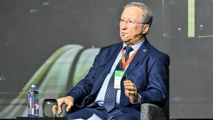 Dünya Bankası Tarım Ekonomisti Bora Sürmeli: 