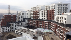 Konut Satış Fiyatları Kasım Ayında %28,4 Arttı