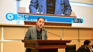 Naci Ay’dan “Yarısı Bizden” Kampanyasıyla İlgili Kamuoyunu Aydınlatma Açıklaması