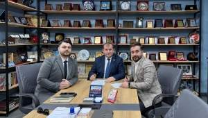 Yerel yönetimlerin dijital dönüşümünde stratejik bir adım.