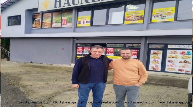 MELİH TURİZM DOĞU KARADENİZ'DE