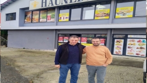 MELİH TURİZM DOĞU KARADENİZ'DE