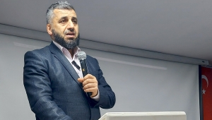 OF'TA FETİH RUHU VE KUDÜS SEVDASI BİRLEŞTİ: 