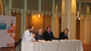 USSAM Komisyonu Taksim Camii’nden Net Mesaj Verdi: Savaş Suçluları Cezasız Kalmayacak