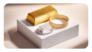 Yatırım Amaçlı Alışverişlerde Tercihler Değişti Gümüş Artık E-ticarette Sepetlerin Vazgeçilmez