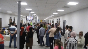 1 MİLYAR 200 MİLYON MUAYENE! SAĞLIKTA REKOR MU, TÜKENİŞ Mİ?