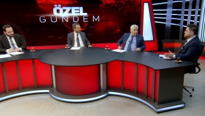 Hüseyin Baş: Çukurova gibi verimli bir ovanın göbeğine neden havalimanı yapıldı?