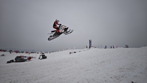 Rize Handüzü'nde Nefes Kesen Mücadele