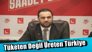  BAŞKAN MURATOĞLU'NDAN TARIM UYARISI: 