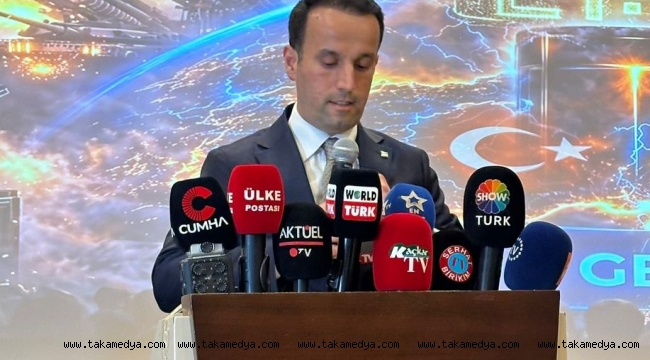 Hızır Global A.Ş.’den Küresel Ölçekte Entegre Ekosistem Hamlesi