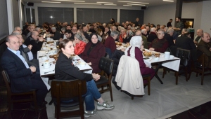 Of'un Kurtuluşu İçin Anlamlı Buluşma