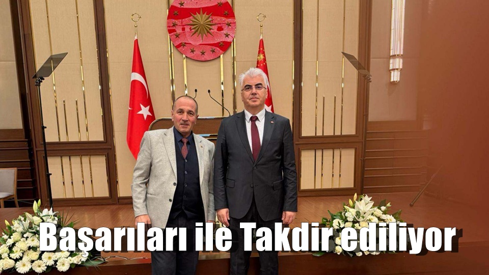 Prof.Dr. Hasan Fehmi Küçük 'ün Sağlık Alanındaki Başarıları Konuşuluyor