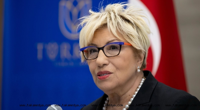 Prof. Dr. Sevil Atasoy: 