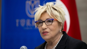 Prof. Dr. Sevil Atasoy: 