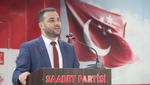 SAADET PARTİSİ TRABZON İL BAŞKANI AHMET MURATOĞLU’NDAN OKULLARDA ŞİDDET UYARISI: 