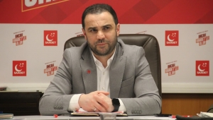 SAADET PARTİSİ TRABZON İL BAŞKANI MURATOĞLU'NDAN UYARI: 