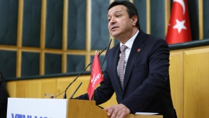  ARIKAN: “TÜRKİYE FINDIKTA BELİRLEYEN ÜLKE OLMALI”