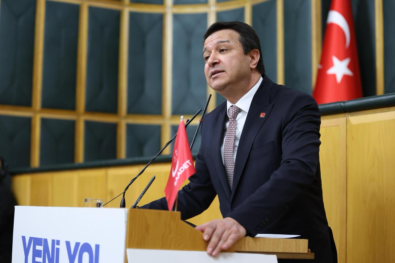  ARIKAN: “TÜRKİYE FINDIKTA BELİRLEYEN ÜLKE OLMALI”