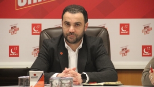 SAADET PARTİSİ TRABZON İL BAŞKANI MURATOĞLU: OKUL SALDIRILARI ANLIK ÖFKE DEĞİL, BİRİKEN TRAVMALARIN ACI SONUCUDUR!