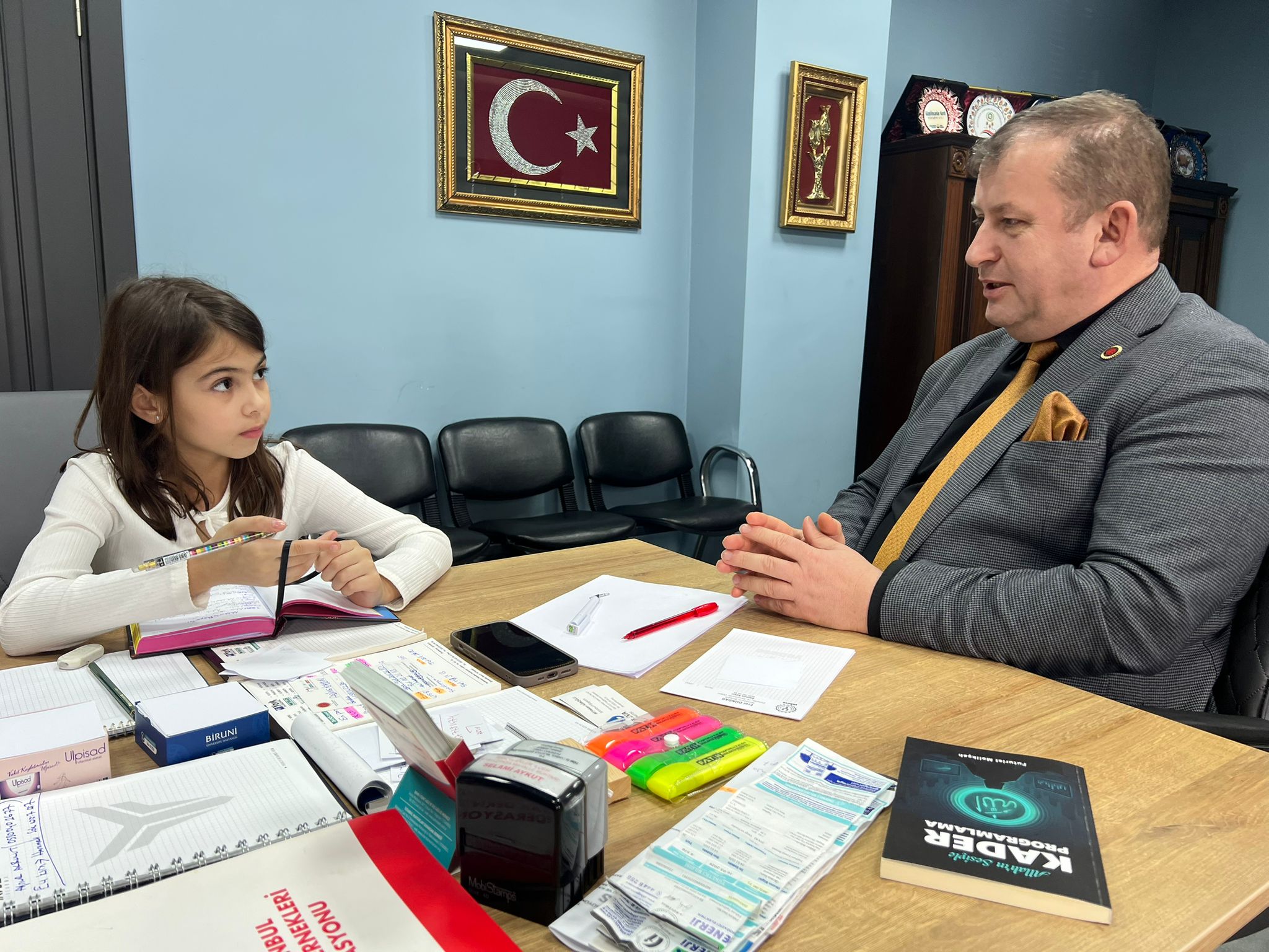  TÜM MUHTARLAR SENDİKASI'NDAN MİLLİ EĞİTİM BAKANLIĞI'NA ÇAĞRI