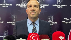BTP'den Mehmet Şimşek'e yabancı sermaye cevabı