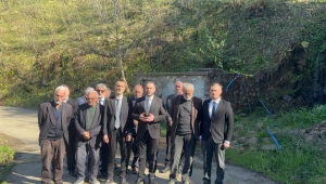  TİSKİ'YE SERT TEPKİ: 