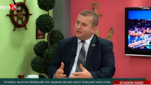 Başkan Aykut' Muhtar Kimdir 