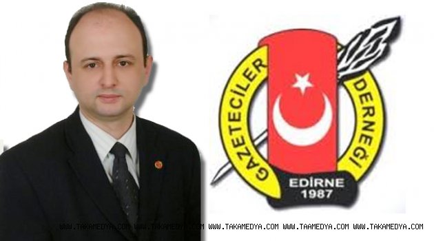 24 Temmuz Basın Bayramı