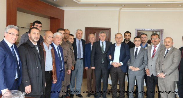 25 TAKIMLI DEV TURNUVA