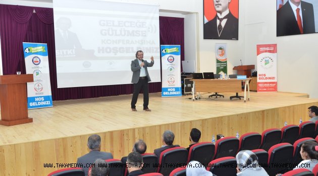 “4. Yılında 110 Yazar, 110 Bin Kitap Öğrencilerle Buluşuyor”