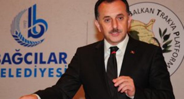 “5 KATLI OTOPARK DA YOLDA”