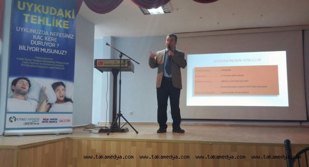 '8 Mart Dünya Kadınlar Günü' semineri
