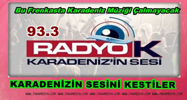 93.3 RADYO K'DA GECE YARISI OPERASYONU