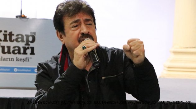 Ahmet Selçuk İlkan “Beni zorla şair yaptılar”