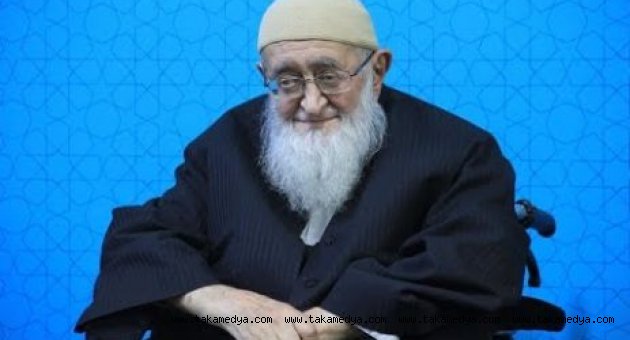 Ahmet Yaşar Hocaefendi Vefat Etti